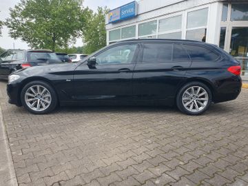 BMW 525 - 8