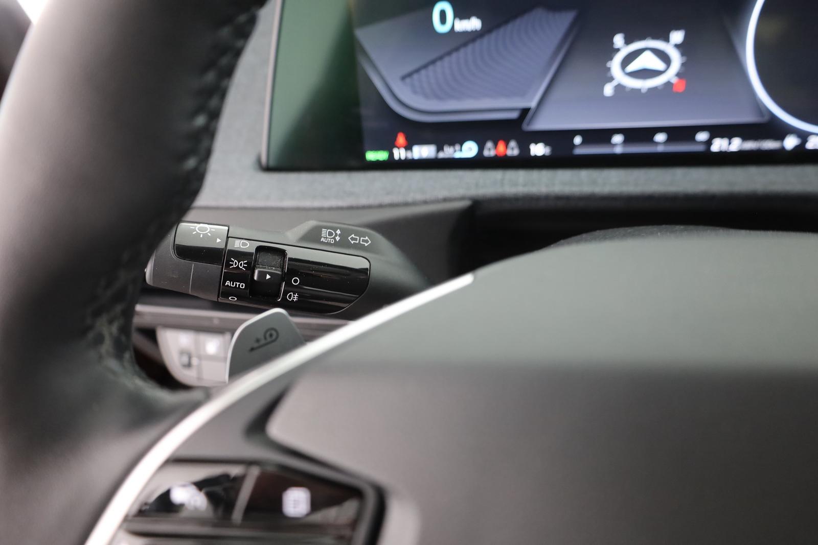 Kia EV6 125KW LED Navi Sitzheizung Kamera ACC DAB