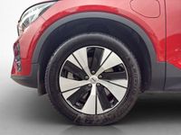Volvo XC40 - Vorschau Bild 10