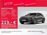 Audi A5 Avant TDI S tronic Matrix/Virtual+/ACC/Navi - Audi A5: Kombi
