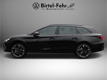 Cupra Leon Sportstourer 1.5 eTSI DSG Kamera Voll LED