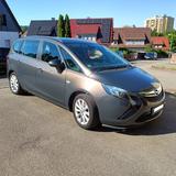 Opel Zafira Tourer - 109.800 km - TÜV Neu - 103kW - Opel Zafira Tourer in Stuttgart