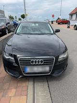 Audi A4 2.0 TDI *EURO.5*NAVI* 143 PS TÜV b... - Audi A4: Kombi, 143