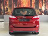 Ford Grand C-Max/Titanium/AUTOMATIK/NAVI/1HAND - Ford: Max