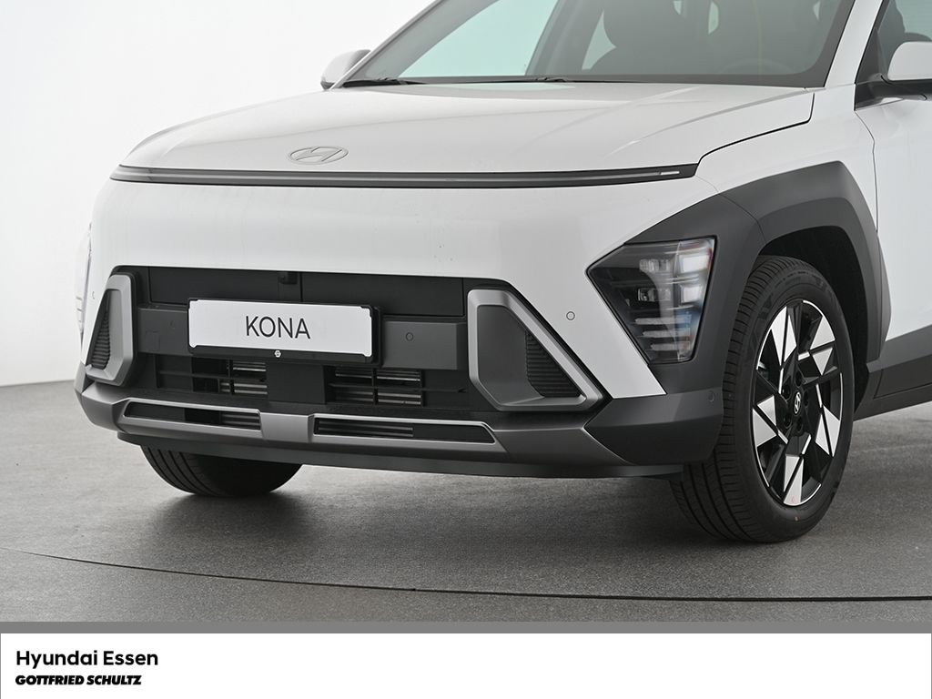 Hyundai Kona – Bild 7