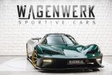 KTM X-Bow GT GT-XR RACE-EXHAUST FULL CARBON FULL-PPF - gebrauchte Ktm Sportwagen