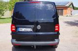 Volkswagen T6 lang Allrad Schaltgetriebe Standheizung - VW T6 Transporter Gebrauchtwagen