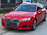 Audi A4 Avant quattro sport/DSG/PANO/HEAD-UP/ACC/SCHK - Audi A4: Dsg