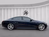 Mercedes-Benz CLS 53 AMG 4Matic*HUD*Burmester*Liftf.*ViCo** - blaue Mercedes-Benz CLS-Klasse