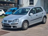 Volkswagen Golf V 1.6 FSI Lim. Comfortline Automatik *Klima - Volkswagen Golf: V Fsi