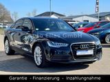 Audi A6 Lim. 3.0 TDI quattro,313 PS,LED , Soundmodul - Audi A6 mit Diesel-Antrieb: Schwarz, Limousine