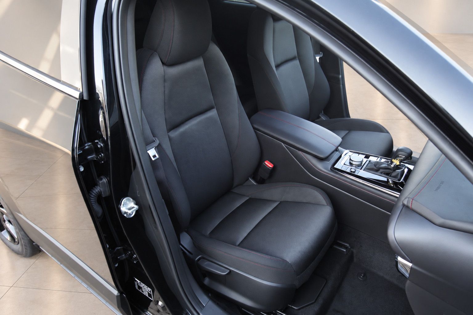 Mazda CX-30 - Bild 10