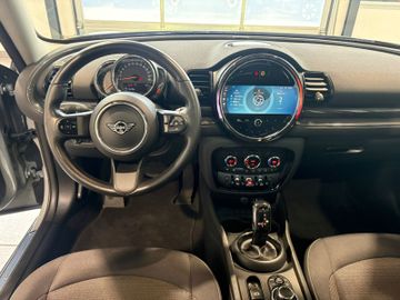 MINI One Clubman - 9