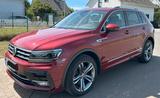 Volkswagen Tiguan 2.0 TDI SCR 140kW DSG 4MOTION Highlin...