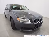 Volvo S80 2.4d Summum Comfort-Leather Klima PDC ... - Volvo S80: 4.4