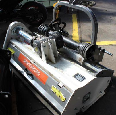 Andere Aardenburg Alpha M 1250 Plus