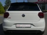 Volkswagen Polo 2.0 GTI LED VC ACC Kamera Navi Sitzheizung - Volkswagen Polo: 2.0