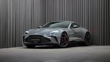 Aston Martin Vantage Coupe, the new generation - brand new - Aston Martin V8 Vantage Neuwagen