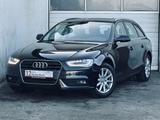 Audi A4 Avant*XENON*NAVI*SHZ*AHK*TEMPO*2.HAND*EU6 - Audi: Eu
