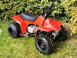 Honda TRX 70  - HONDA QUAD