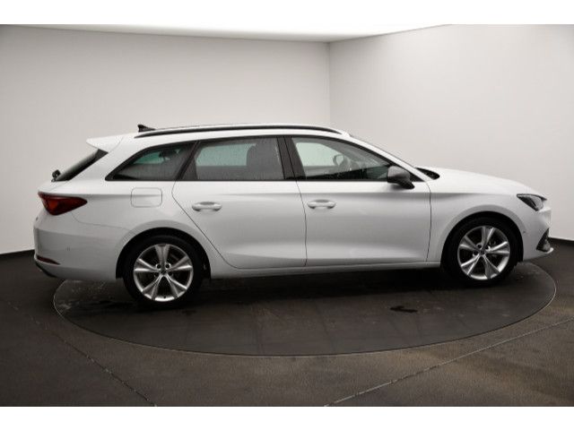 Seat Leon - Bild 16