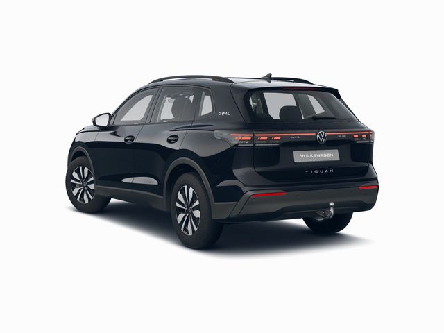 Tiguan Goal 2.0 TDI DSG Matrix-LED, AHK, App-Con