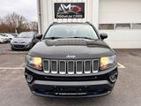 Jeep Compass Limited 4x4*Kamera*Leder*Navi - Jeep Compass SUV