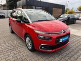 Citroën Grand C4 Spacetourer Automatik Kamera 7Sitzer - Citroën Grand C4 Picasso / SpaceTourer aus 2020