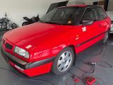 Lancia Delta 2.0 16V Turbo HPE HF - Lancia Delta: Turbo Hf