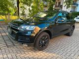 Volkswagen Touareg V6 TDI BMT - VW Touareg bis 10.000 Euro