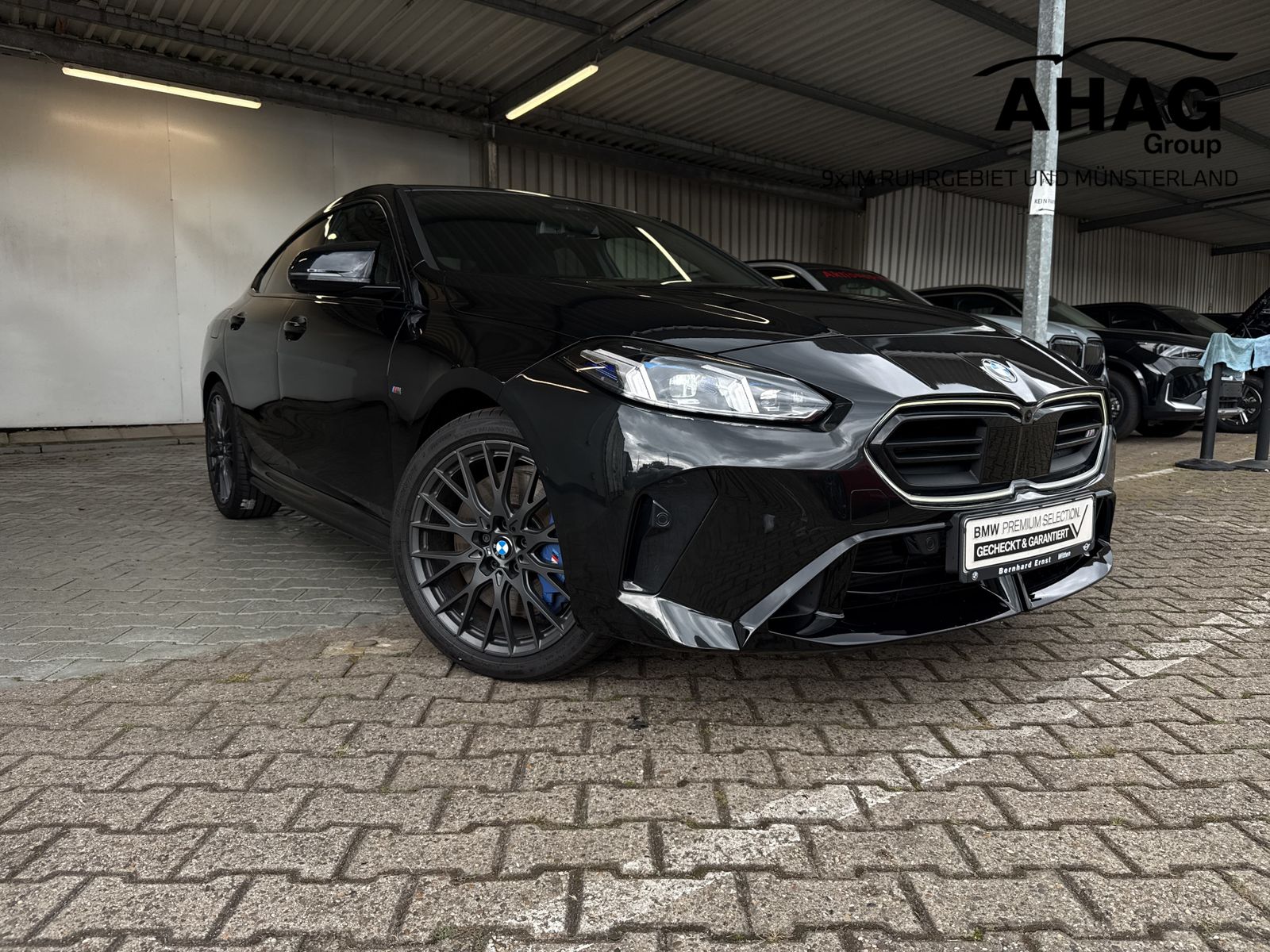 BMW M235 - Bild 13