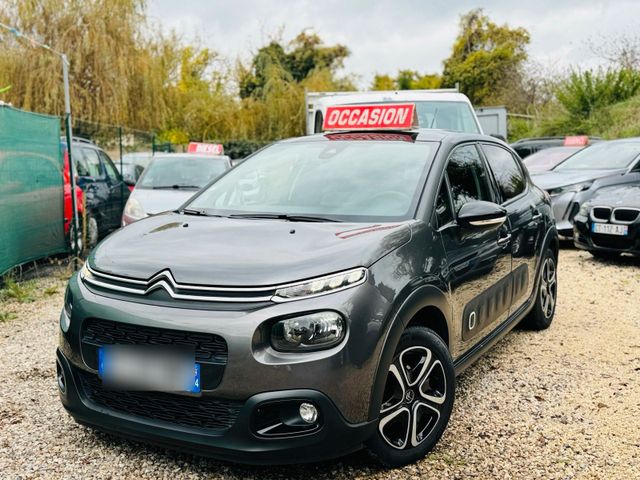 Citroën Citroen c3 Aircros