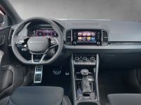 Skoda Karoq - Vorschau Bild 5