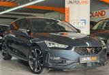Cupra Leon VZ*NUR 49TKM*LED*KAMERA*KEYLESS*VOLLDIGITA* - Cupra Gebrauchtwagen in Köln