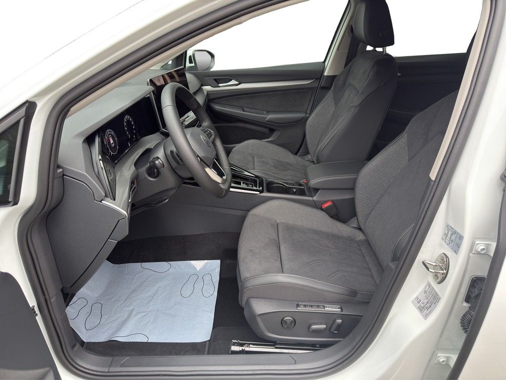 Volkswagen Golf - Bild 11