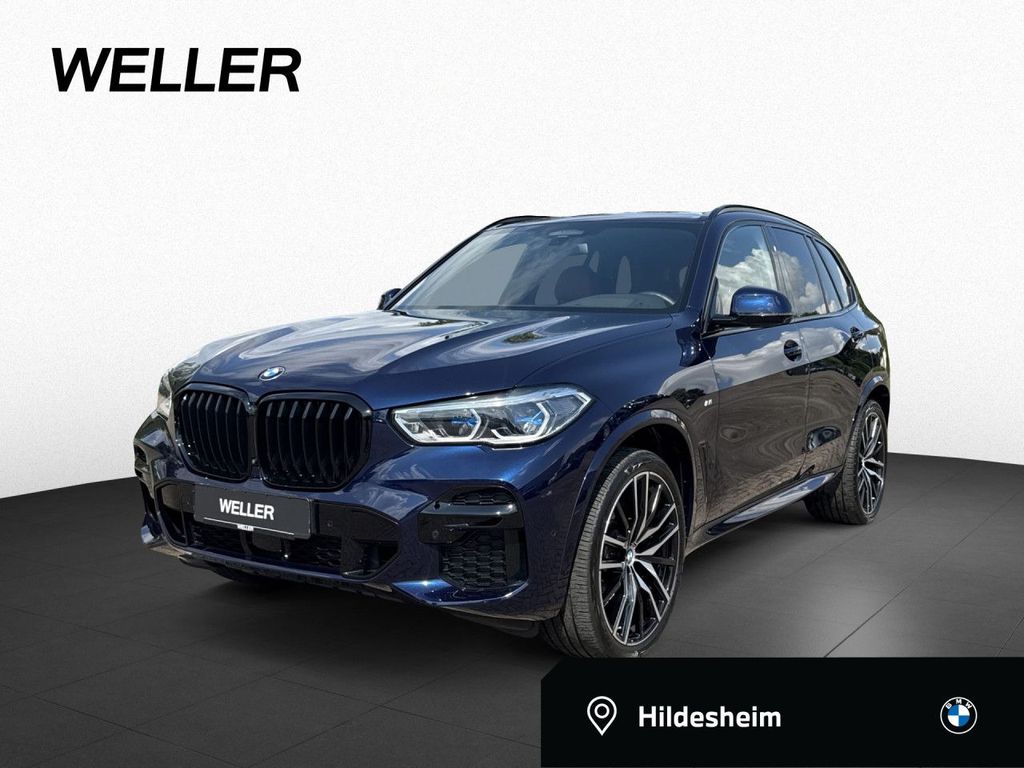 Image of BMW X5