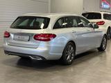 Mercedes-Benz C 180 T CGI Panorama/LEDs/SHZ/T-Leder - Mercedes-Benz C 180 in Leverkusen