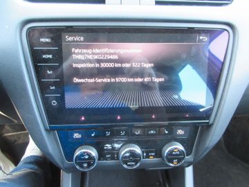 Skoda Octavia - 7