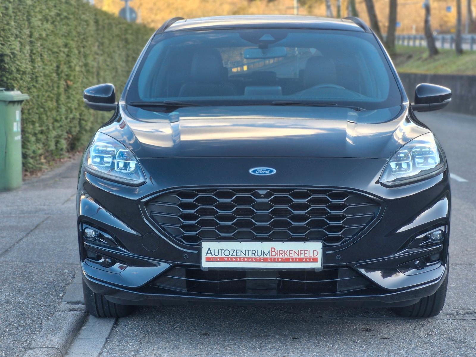 Ford Kuga Plug-In Hybrid ST-Line X