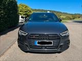 Audi S3 Sportback (MatrixLED, B&O,  Panorama, ...) - Audi S3 in Karlsruhe