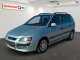 Mitsubishi Space Star 1,6 Avance Klima - gebrauchte Mitsubishi Space Star aus dem Jahr 2005