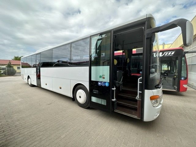 Setra S 417 416 UL  KLIMA