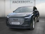 Audi Q4 e-tron Sportback 35 Kamera El. Heckklappe PDC