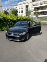 Volkswagen Golf 1.4 TSI 92kW DSG BMT LOUNGE LOUNGE - Volkswagen Golf: 9