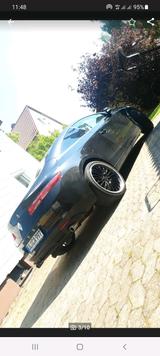 Renault renault laguna coupe - Renault Laguna: Sportwagen