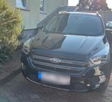 Ford Kuga St line mit Anhängerkupplung - Ford Kuga: Anhängerkupplung