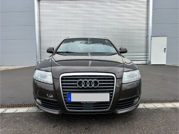 Audi A6 - 5