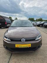 Volkswagen Jetta VI Comfortline - Volkswagen Jetta: Comfortline