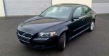 Volvo VOLVO S40 2.0 TDI  wenig KM TÜV Neu - Volvo S40: Limousine