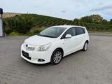 Toyota Verso Travel 1,6 EURO 5 NAVI KLIMATRONIC KAMERA - Toyota Verso: Travel